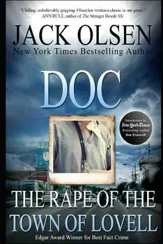Doc: The Rape of the Town of Lovell, Paperback/Ron Franscell