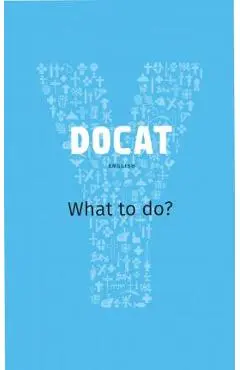 Docat: Catholic Social Teaching for Youth - Bernhard Meuser