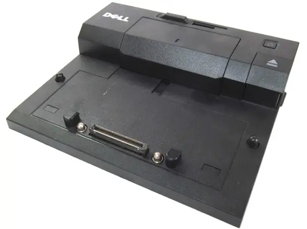 Docking station: DELL PR03X; Latitude seria E; 0PW380, CP103, XX066, T308D, 2HCTG, 8RNJ7, K07A, CN0PW380129618CG2033A00""