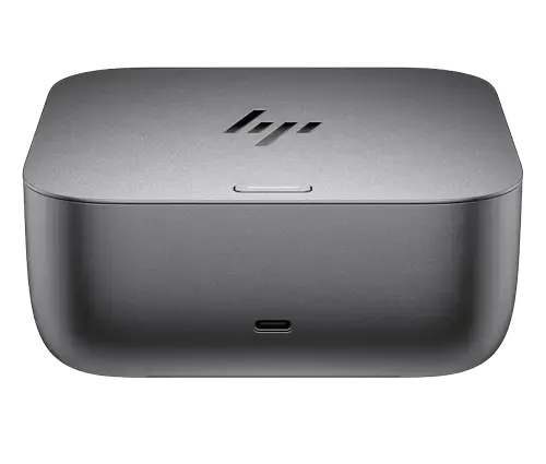 Docking Station HP Thunderbolt 4 Ultra G6, 180 W, HDMI, DisplayPort, Thunderbolt 4, Gri