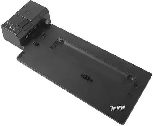 Docking Station Lenovo ThinkPad Pro 40AH0135EU, 135W (Negru)