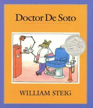 Doctor de Soto, Hardcover/William Steig