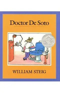 Doctor de Soto - William Steig