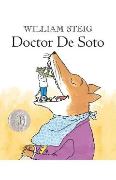Doctor de Soto - William Steig