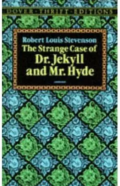Doctor Jekyll and Mr.Hyde