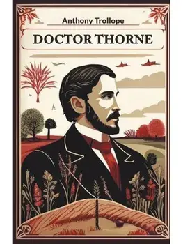 Doctor Thorne, Paperback/***