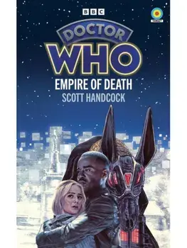 Doctor Who: Empire of Death (Target Collection), Paperback/Scott Handcock