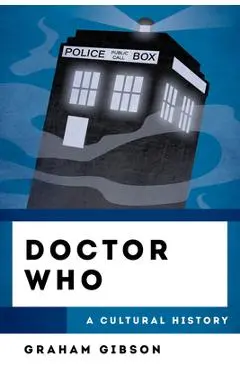 Doctor Who - Graham Gibson