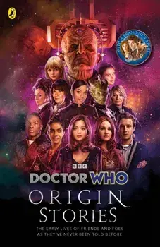 Doctor Who: Origin Stories, Paperback/Doctor Who