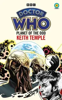 Doctor Who: Planet of the Ood (Target Collection), Paperback/Keith Temple