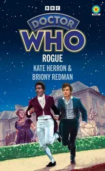 Doctor Who: Rogue (Target Collection), Paperback/Briony Redman