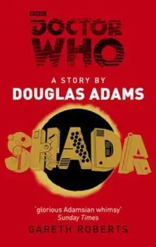 Doctor Who: Shada, Paperback/Douglas Adams
