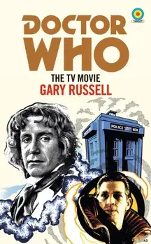 Doctor Who: The TV Movie (Target Collection), Paperback/Gary Russell