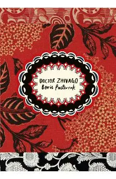 Doctor Zhivago - Boris Pasternak
