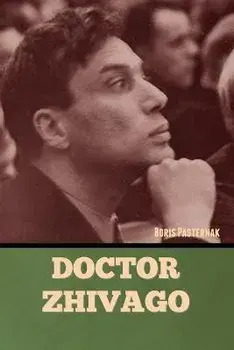 Doctor Zhivago, Paperback/Boris Pasternak