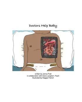 Doctors Help Baby, Paperback/Jenna Pratt