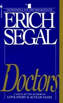 Doctors, Paperback/Erich Segal