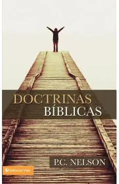 Doctrinas Bíblicas - P. C. Nelson