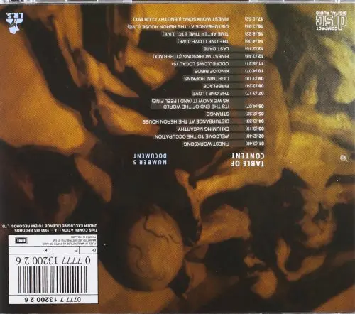 Document | R.E.M