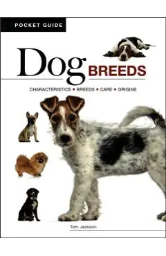 Dog Breeds - Tom Jackson