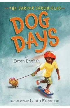 Dog Days - Karen English