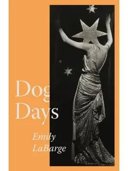 Dog Days, Paperback/Emily LaBarge