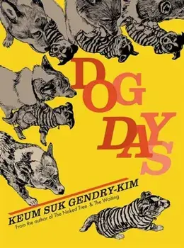 Dog Days, Paperback/Keum Suk Gendry-Kim