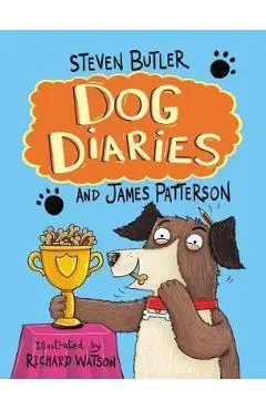 Dog Diaries