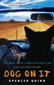 Dog on It, Paperback/Spencer Quinn