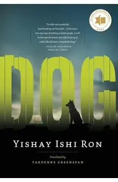 Dog - Yishay Ishi Ron