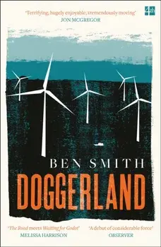 Doggerland, Paperback/Ben Smith