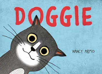 Doggie, Hardback/Nancy Armo