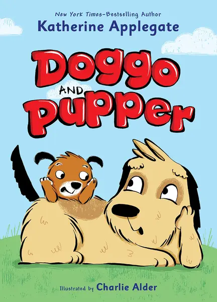 Doggo and Pupper