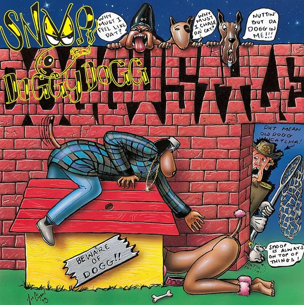 Doggystyle (30th Anniversary Edition) | Snoop Doggy Dogg