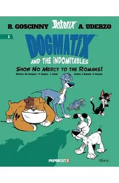 Dogmatix and the Indomitables Vol. 1 - Rene Goscinny