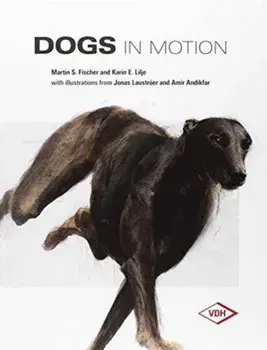Dogs in Motion, Hardback/***