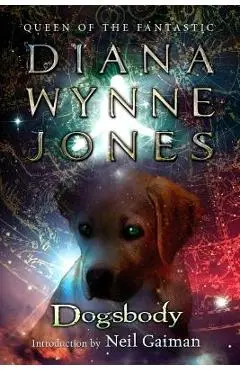 Dogsbody - Diana Wynne Jones