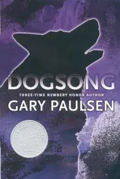 Dogsong, Paperback/Gary Paulsen