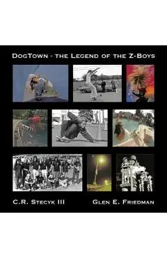 Dogtown - C Stecyk