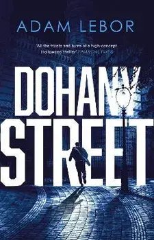 Dohany Street, Paperback/Adam LeBor