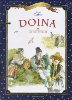 Doina. Lecturi scolare/George Cosbuc