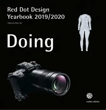 Doing 2019/2020, Hardback/Peter Zec