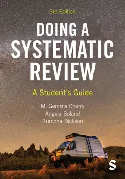 Doing a Systematic Review. A Student's Guide, 3 Revised edition, Paperback/***