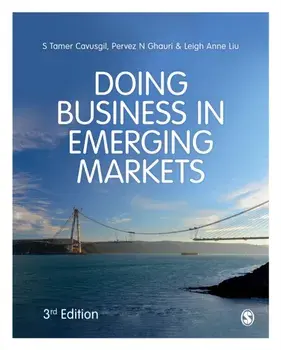 Doing Business in Emerging Markets, Paperback/Leigh Anne Liu