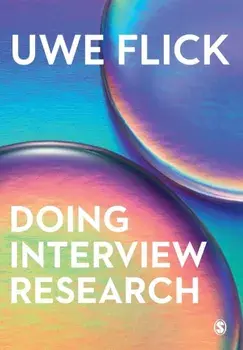 Doing Interview Research. The Essential How To Guide, Paperback/Uwe Flick