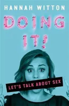 Doing It, Paperback/Hannah Witton