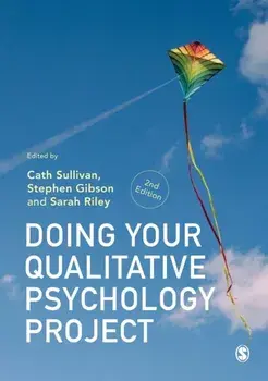 Doing Your Qualitative Psychology Project. 2 Revised edition, Paperback/***