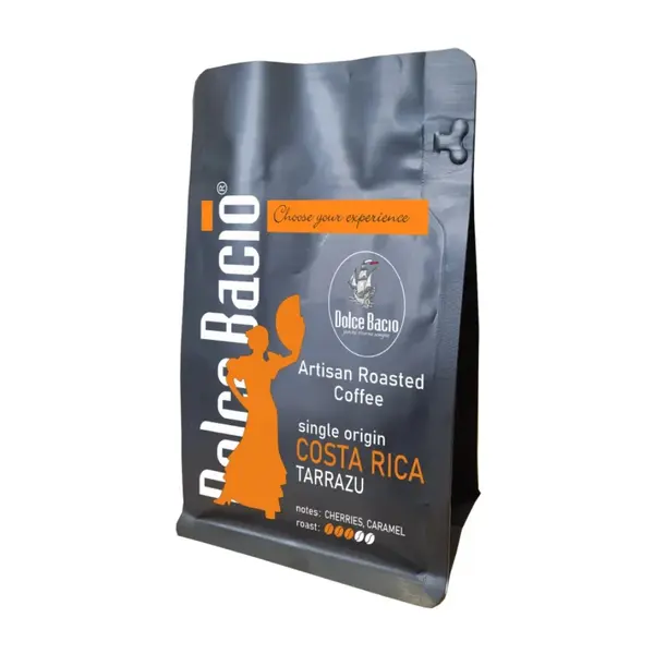 Dolce Bacio Artisan Costa Rica 200g boabe