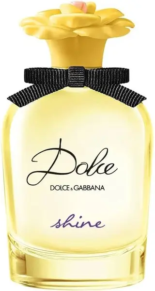 Dolce & Gabbana Apă de parfum Dolce Shine, 75 ml