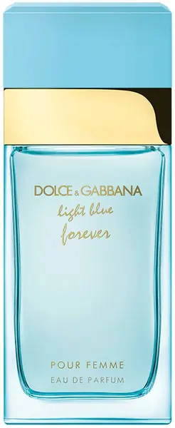 Dolce & Gabbana Apă de parfum Light Blue Forever, 100 ml, tester